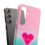 Hard Shell Style Case