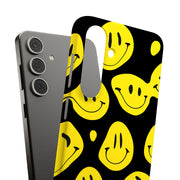 Hard Shell Style Case