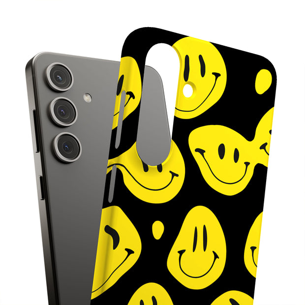 Hard Shell Style Case