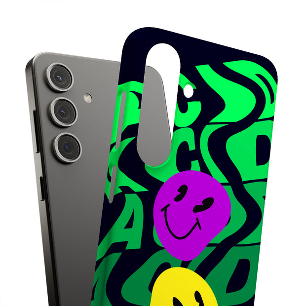 Hard Shell Style Case