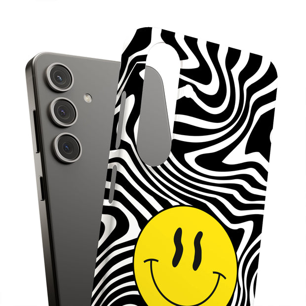 Hard Shell Style Case