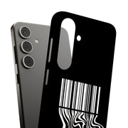 Hard Shell Style Case