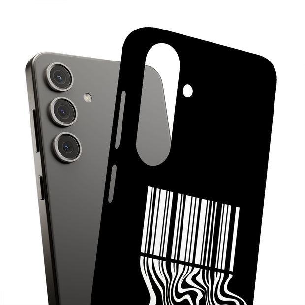 Hard Shell Style Case