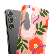 Hard Shell Style Case