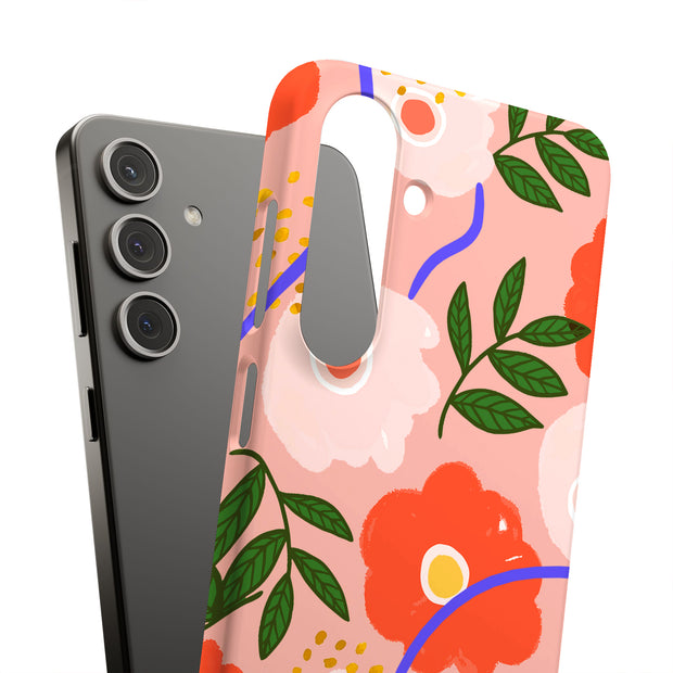 Hard Shell Style Case