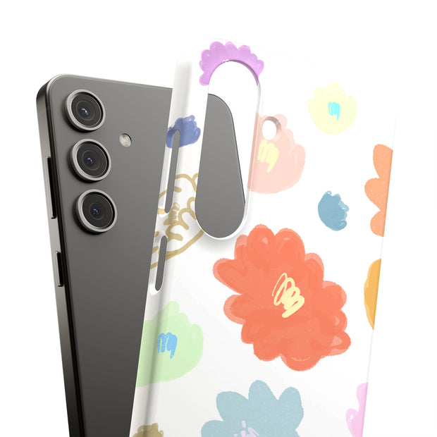Hard Shell Style Case