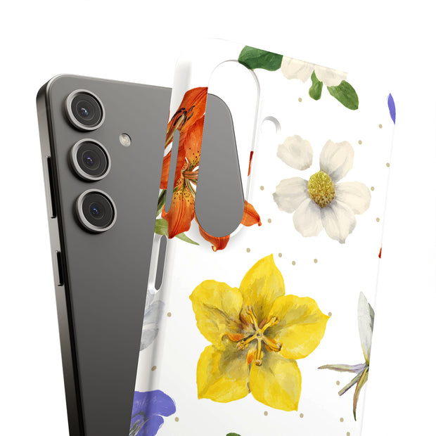 Hard Shell Style Case