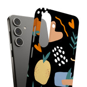 Hard Shell Style Case