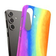Hard Shell Style Case