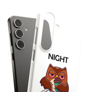 Hard Shell Style Case