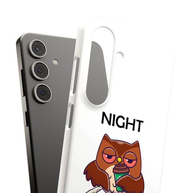 Hard Shell Style Case