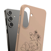 Hard Shell Style Case