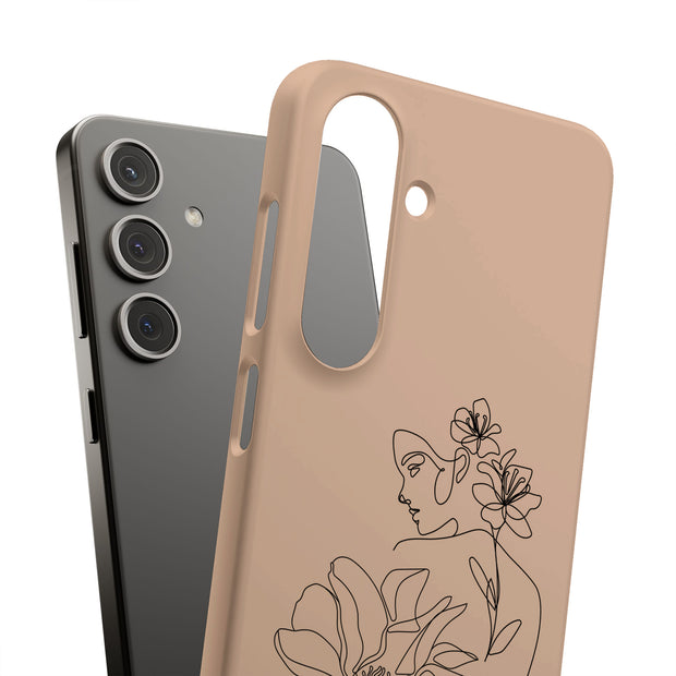 Hard Shell Style Case