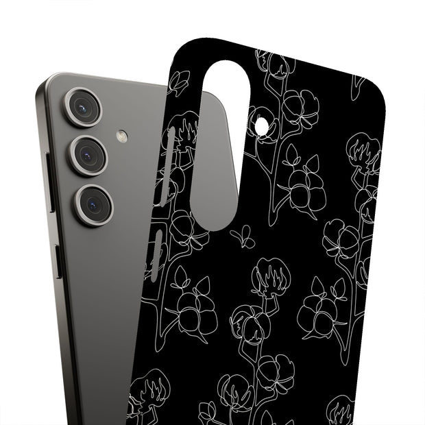 Hard Shell Style Case