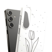 Hard Shell Style Case