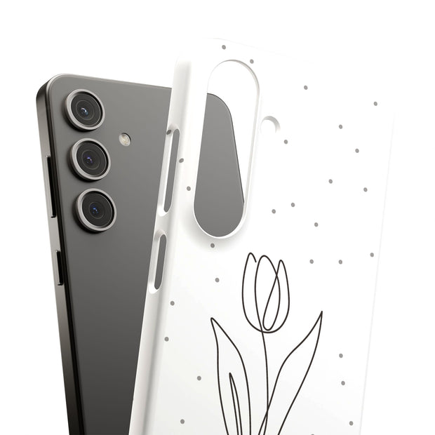 Hard Shell Style Case