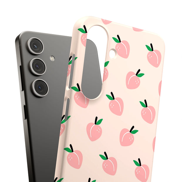 Hard Shell Style Case
