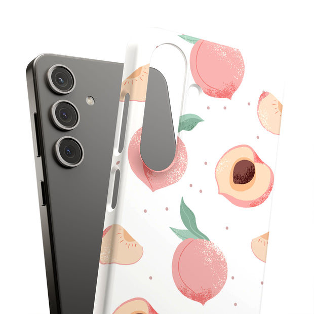 Hard Shell Style Case