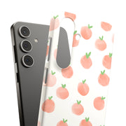 Hard Shell Style Case