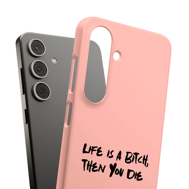 Hard Shell Style Case