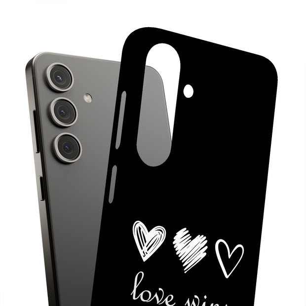 Hard Shell Style Case