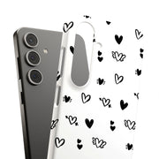 Hard Shell Style Case