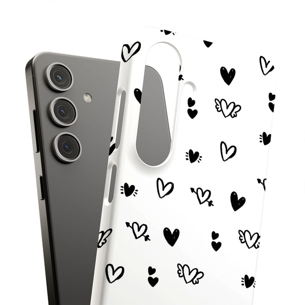 Hard Shell Style Case