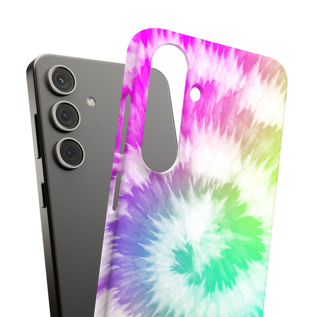 Hard Shell Style Case