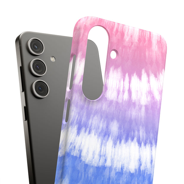 Hard Shell Style Case