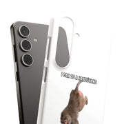 Hard Shell Style Case