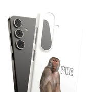 Hard Shell Style Case