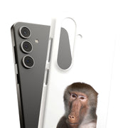 Hard Shell Style Case