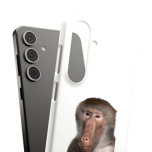 Hard Shell Style Case