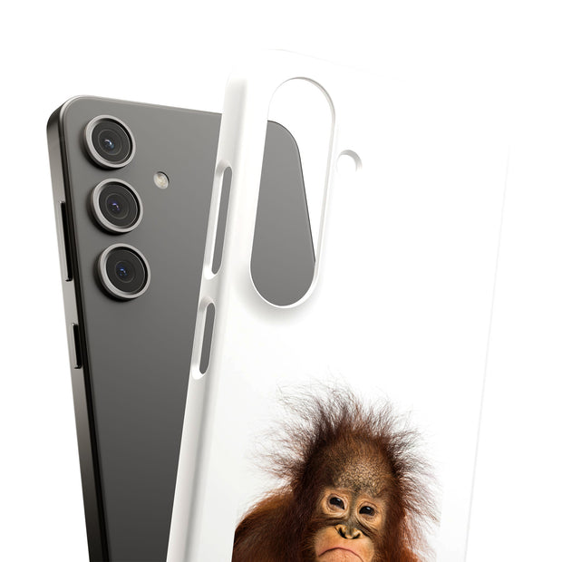 Hard Shell Style Case