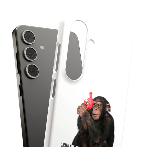Hard Shell Style Case