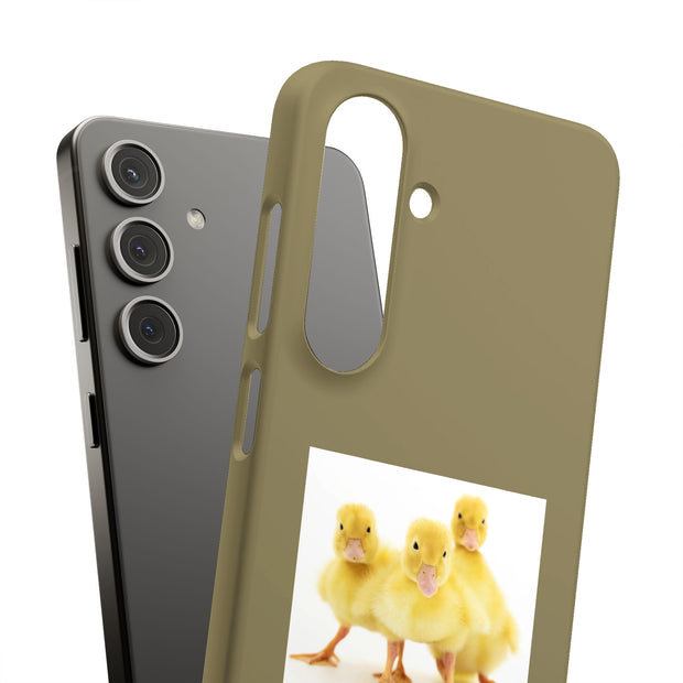 Hard Shell Style Case