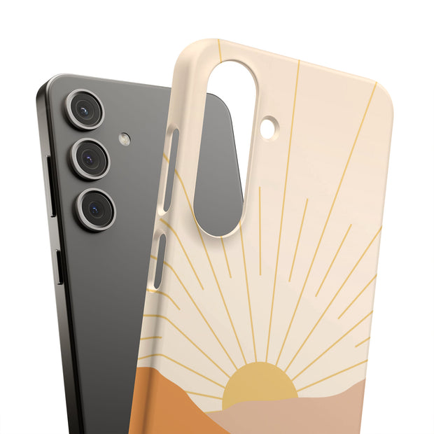 Hard Shell Style Case