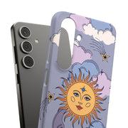 Hard Shell Style Case