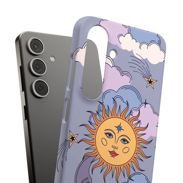 Hard Shell Style Case