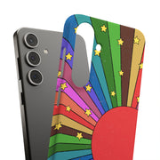 Hard Shell Style Case