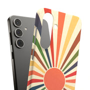 Hard Shell Style Case
