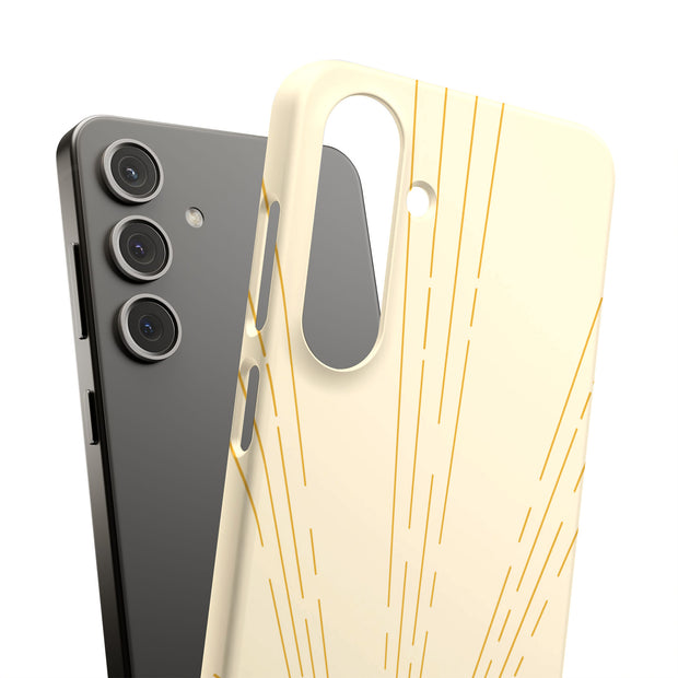 Hard Shell Style Case