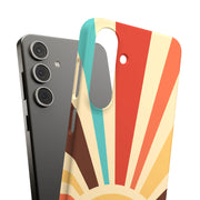 Hard Shell Style Case