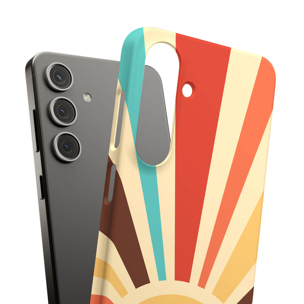 Hard Shell Style Case