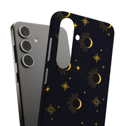 Hard Shell Style Case