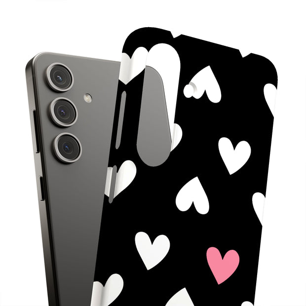 Hard Shell Style Case