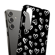 Hard Shell Style Case