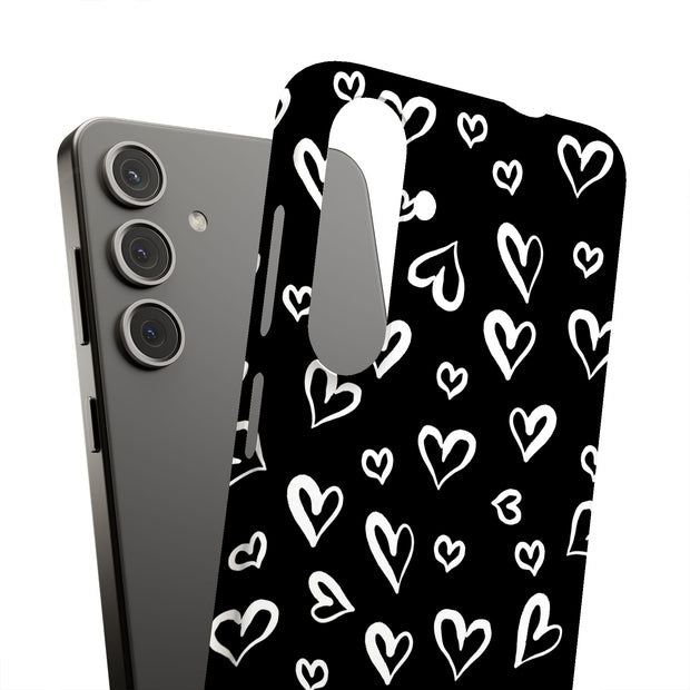 Hard Shell Style Case