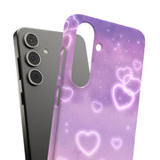 Hard Shell Style Case