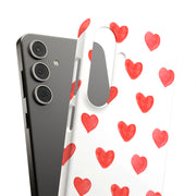 Hard Shell Style Case
